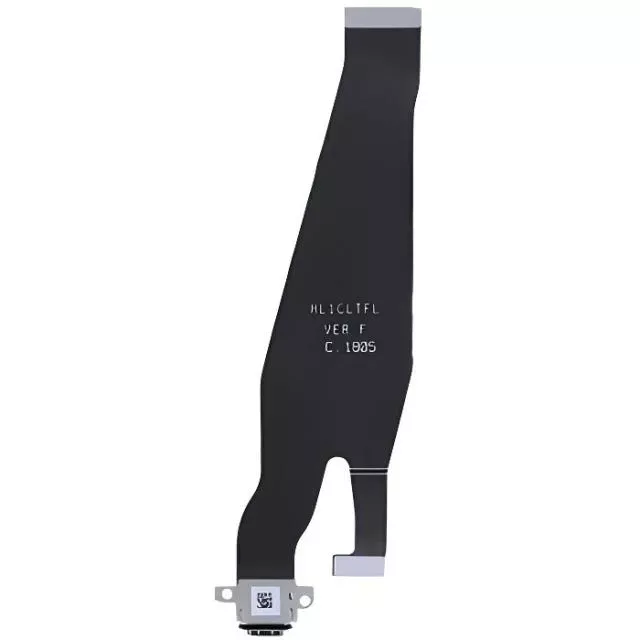 NAPPE DE CHARGE HUAWEI P20 PRO ORIGINAL